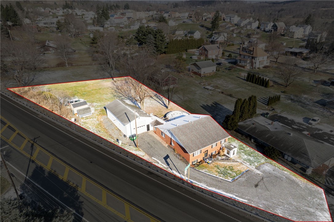 138 S Pine Ave. Ave, Stoystown Boro, Kentucky image 3