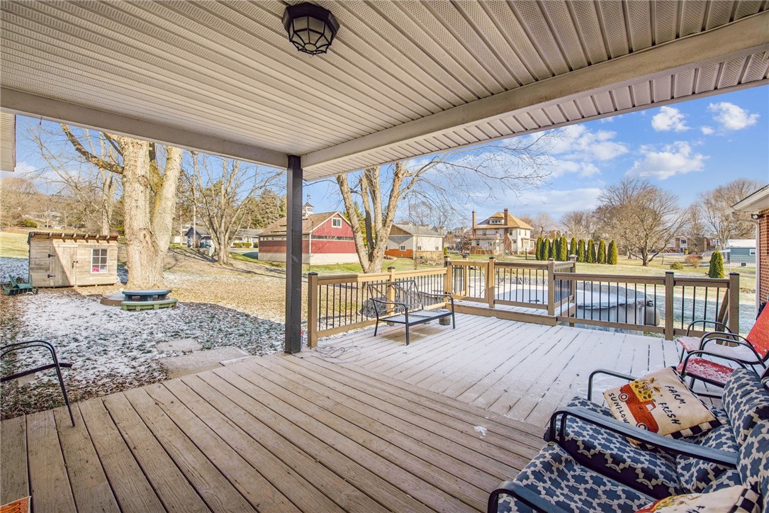 138 S Pine Ave. Ave, Stoystown Boro, Kentucky image 39