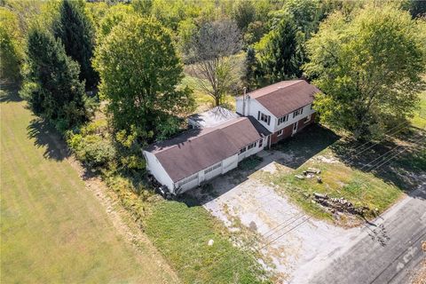 Photo of 300 Todd Rd, Beaver, PA 15009 (MLS # 1724589)
