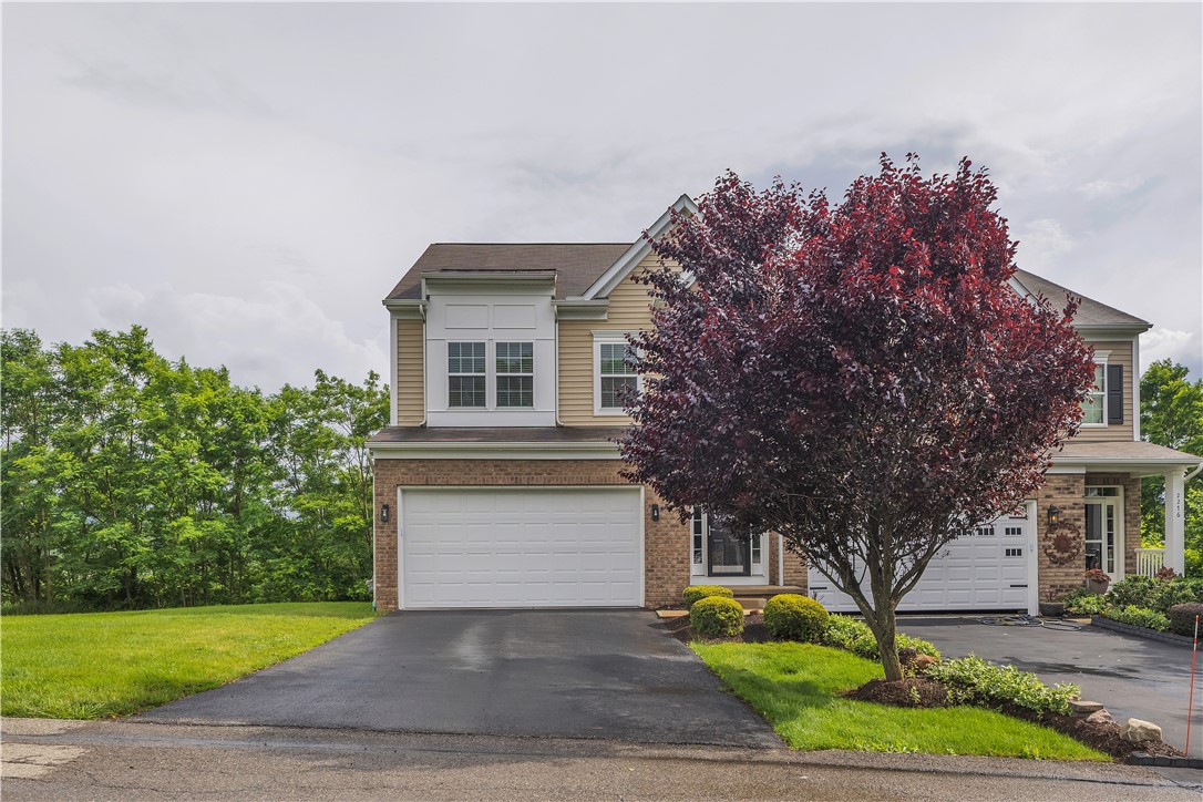 2278 Flint Dr
