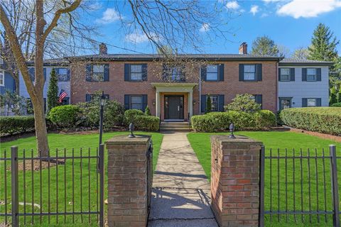 610 Maple Ln 1 Sewickley PA 15143