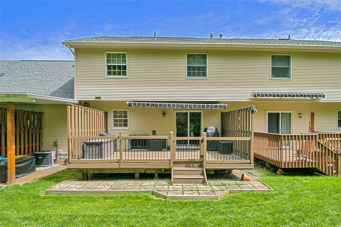 Murrysville, Pennsylvania 15626, United States, 3 Bedrooms Bedrooms, ,3 BathroomsBathrooms,Residential,Active,169389