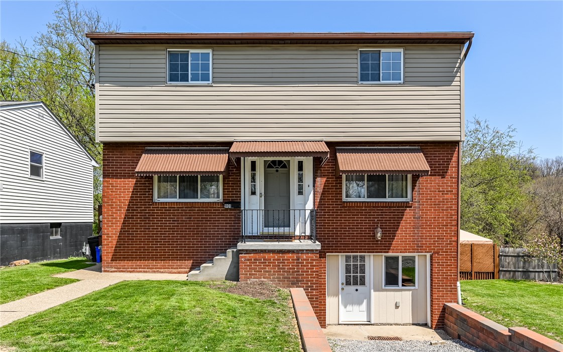 901 8th Ave Ave, Conway, Pennsylvania image 1