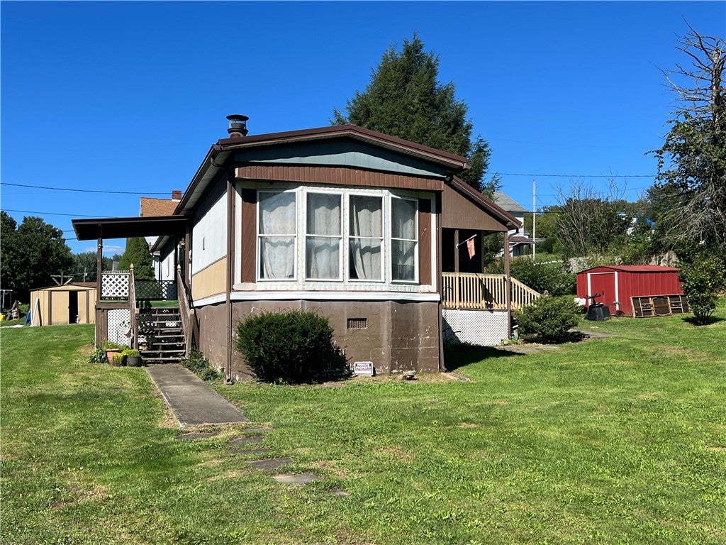783 Walnut Hill Rd