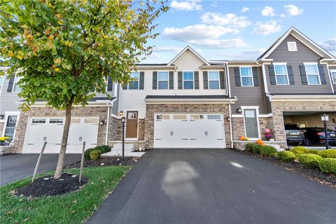 Photo of 474 Whitetail Meadows Trl, Mars, PA 16046 (MLS # 1725968)