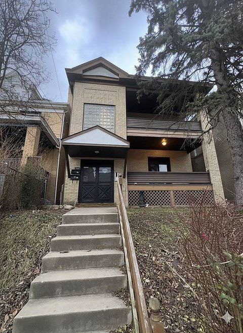 Photo of 1525 Beechview Ave #2, Pittsburgh, PA 15216 (MLS # 1742129)