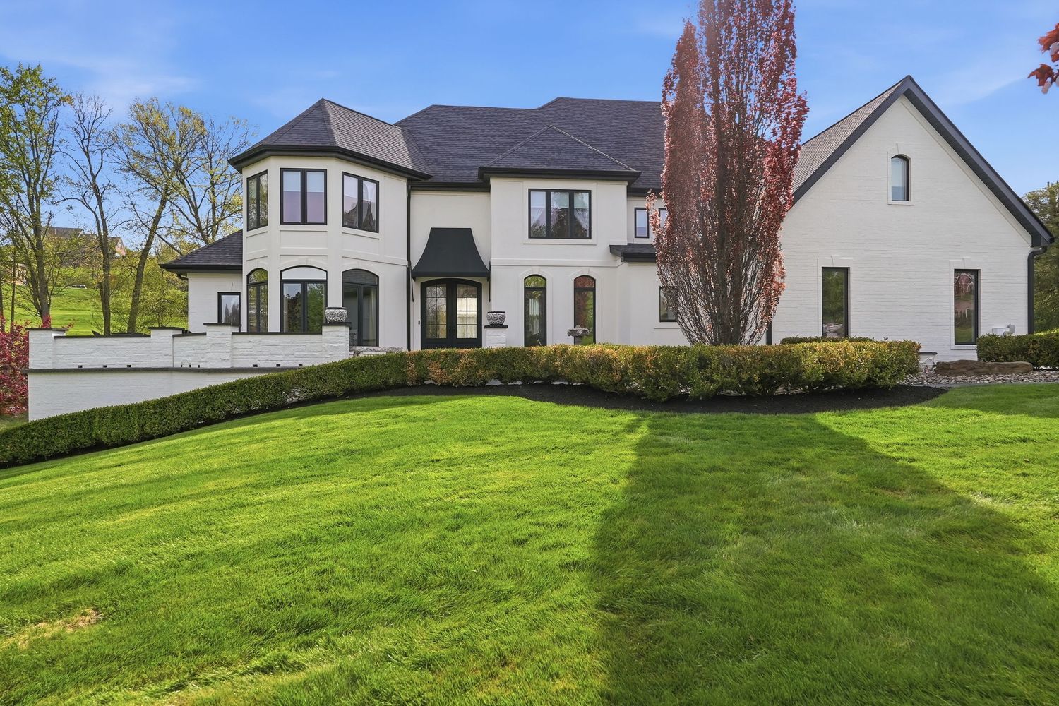 2001 Old Orchard Place