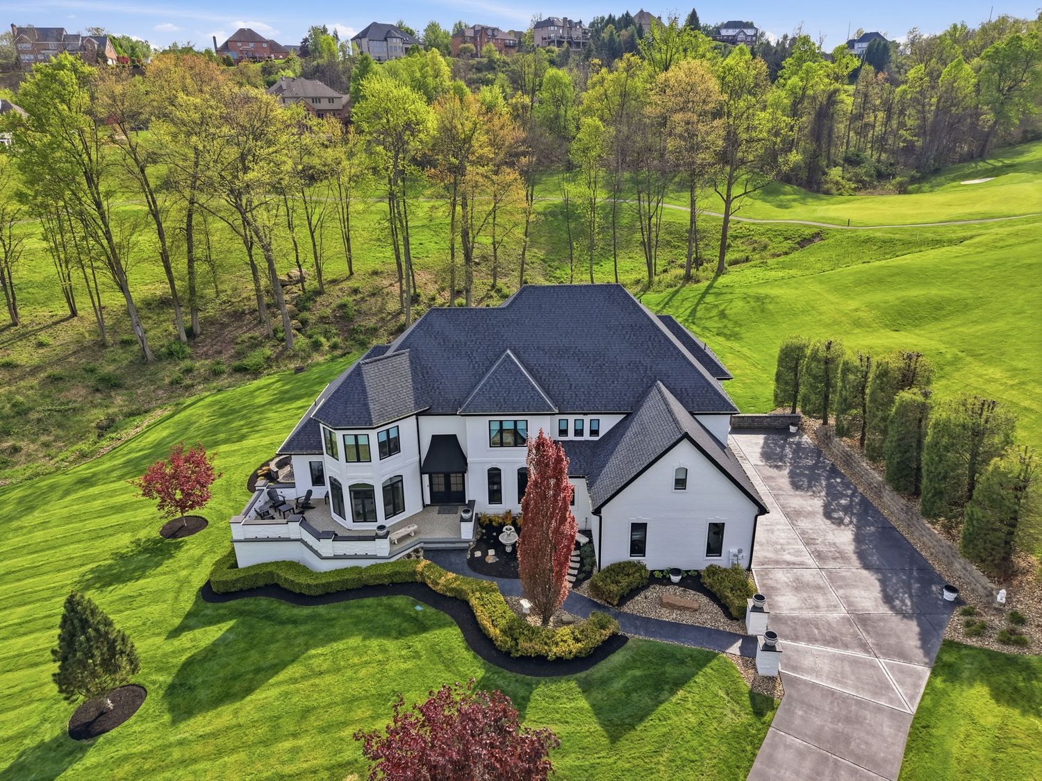 2001 Old Orchard Place