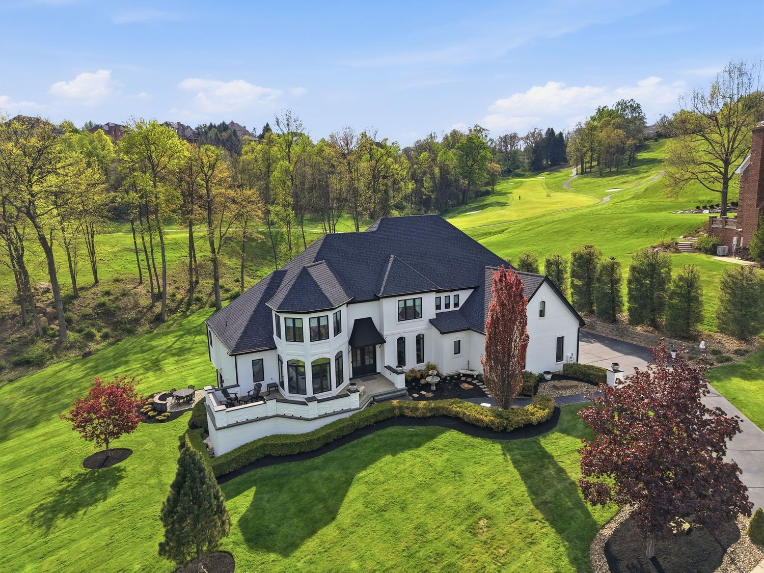 2001 Old Orchard Place