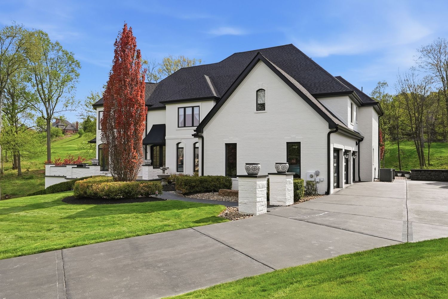 2001 Old Orchard Place