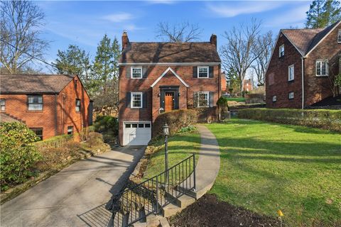 Photo of 12 Hawthorne Rd, Pittsburgh, PA 15221 (MLS # 1745419)