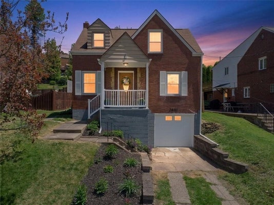 3645 W RUN RD, HOMESTEAD, PA 15120 - Image c552641b9f8d2c03cef4d9b5baeee3ae/3416099295