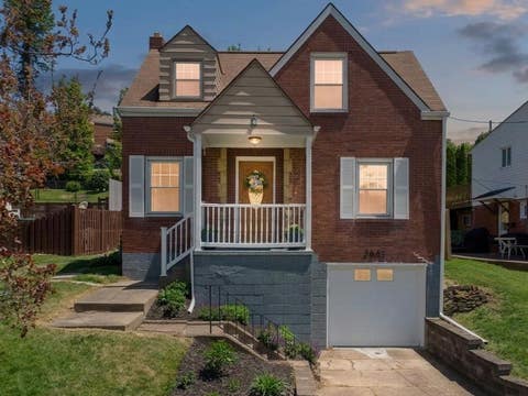 Photo for 3645 West Run Rd