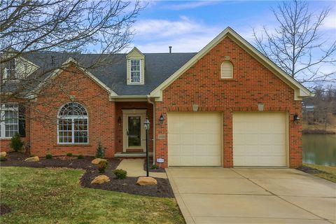 3020 Shoreline Lane Mt Pleasant Twp PA 15057