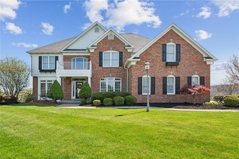 805 Saddleback Court Hempfield Twp - WML PA 15601