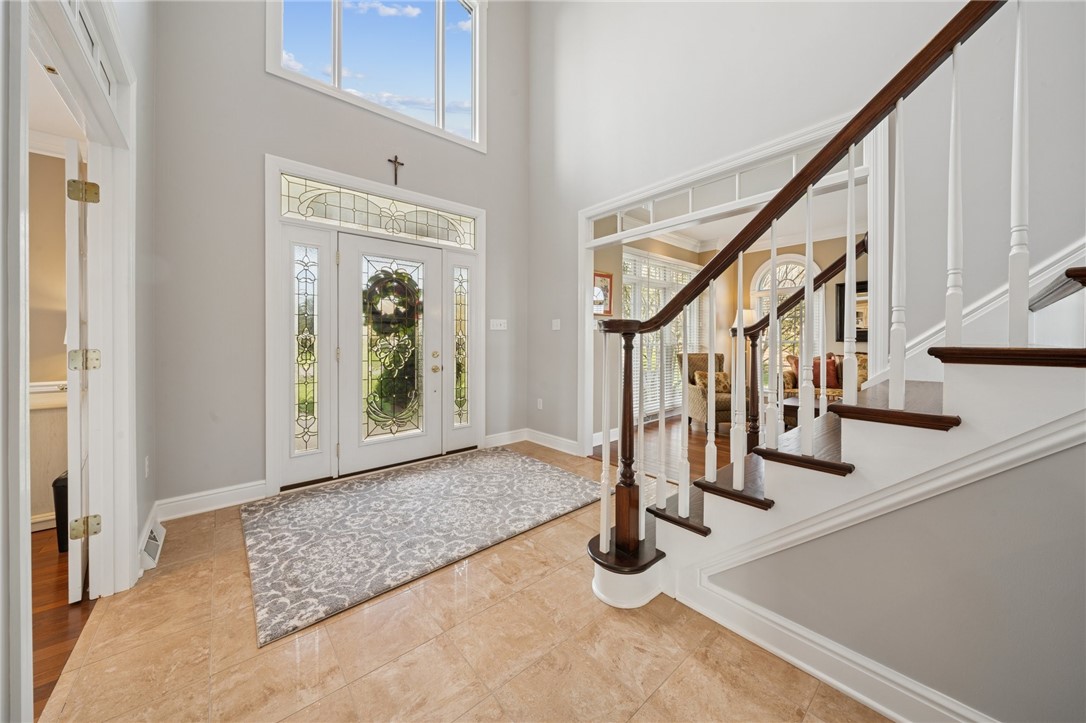 805 Saddleback Court