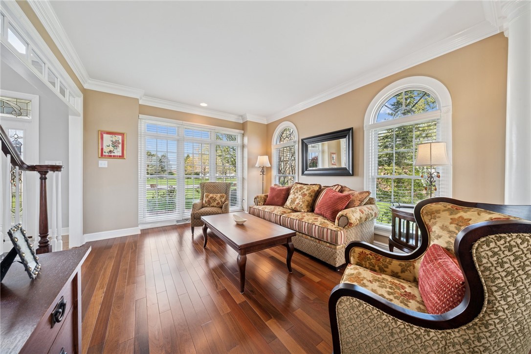 805 Saddleback Court