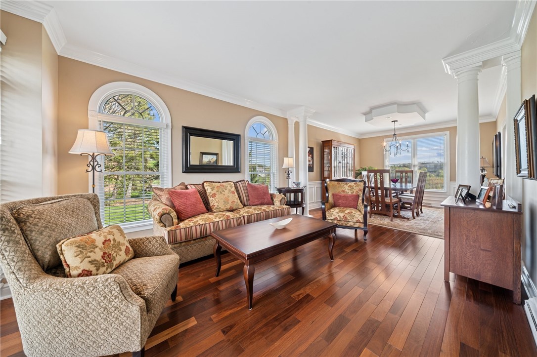 805 Saddleback Court