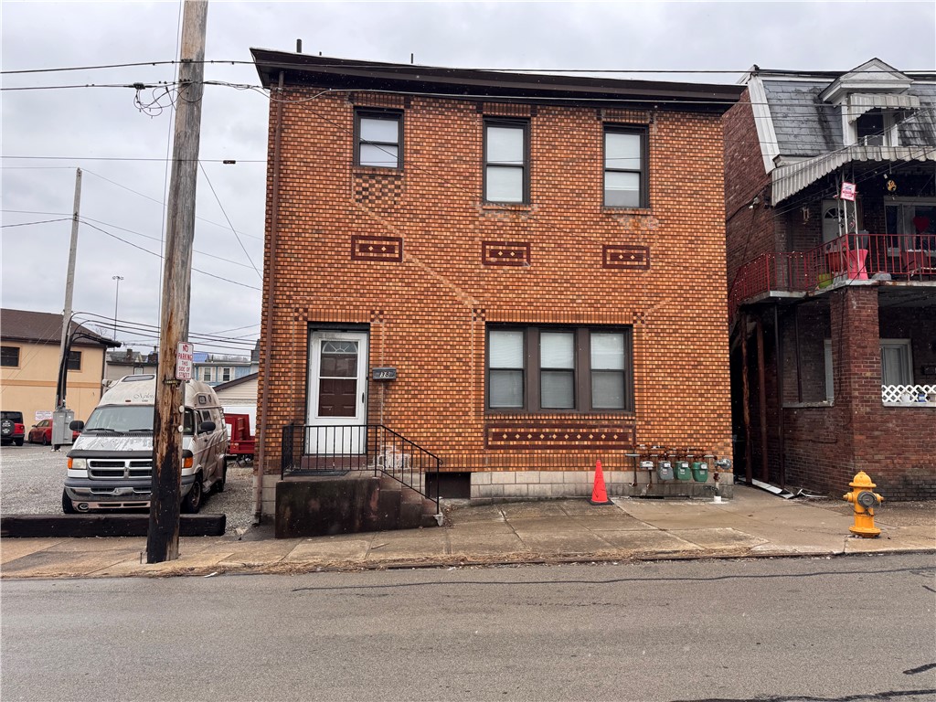 Etna, Pennsylvania 15223, United States, 2 Bedrooms Bedrooms, ,1 BathroomBathrooms,Residential,Active,2916