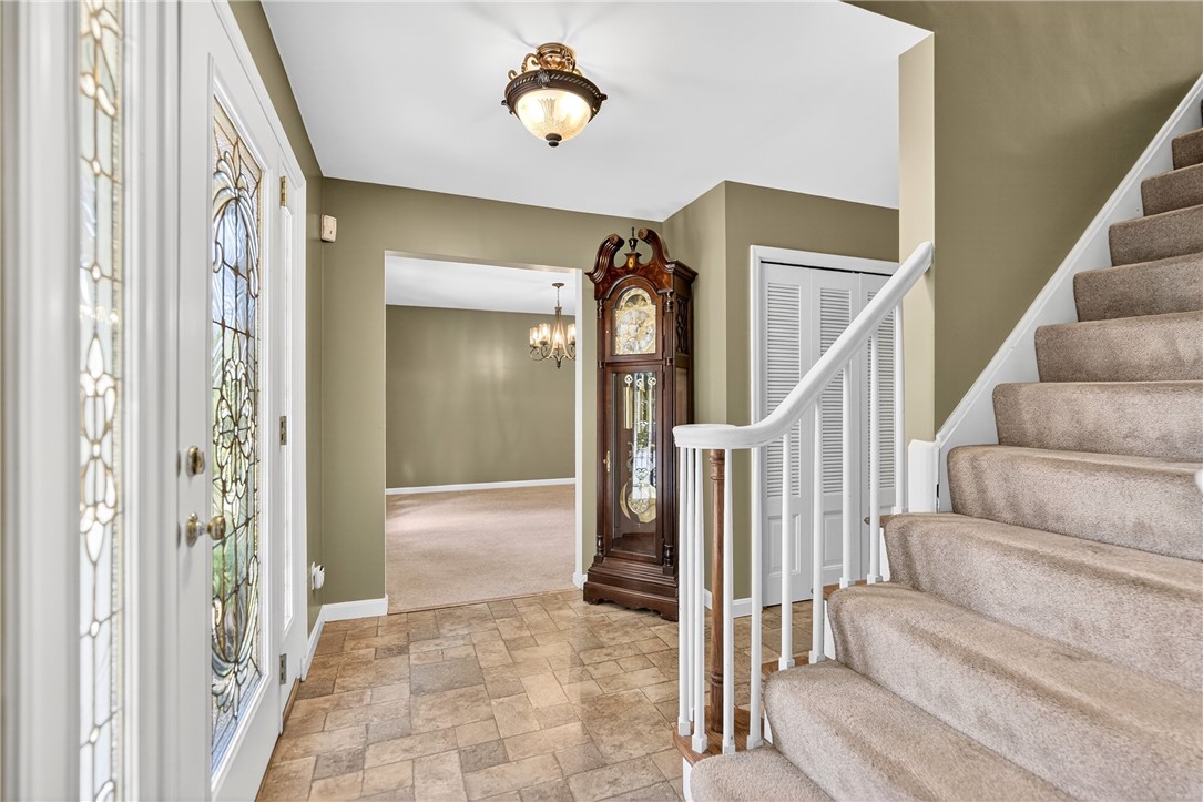 Moon/Crescent Twp, Pennsylvania 15108, United States, 4 Bedrooms Bedrooms, ,3 BathroomsBathrooms,Residential,Active,243307