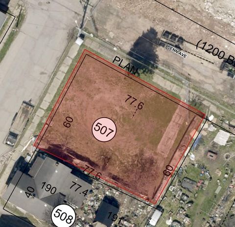 1058 Penn Ave Jeannette PA 15644