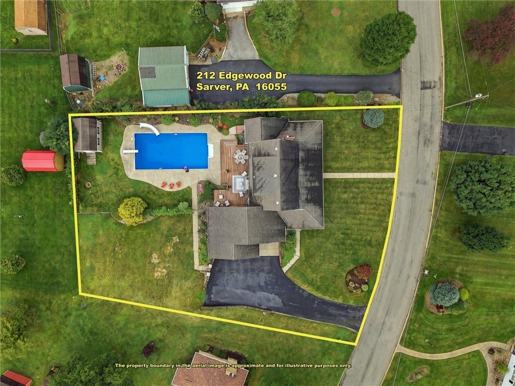 212 Edgewood Drive