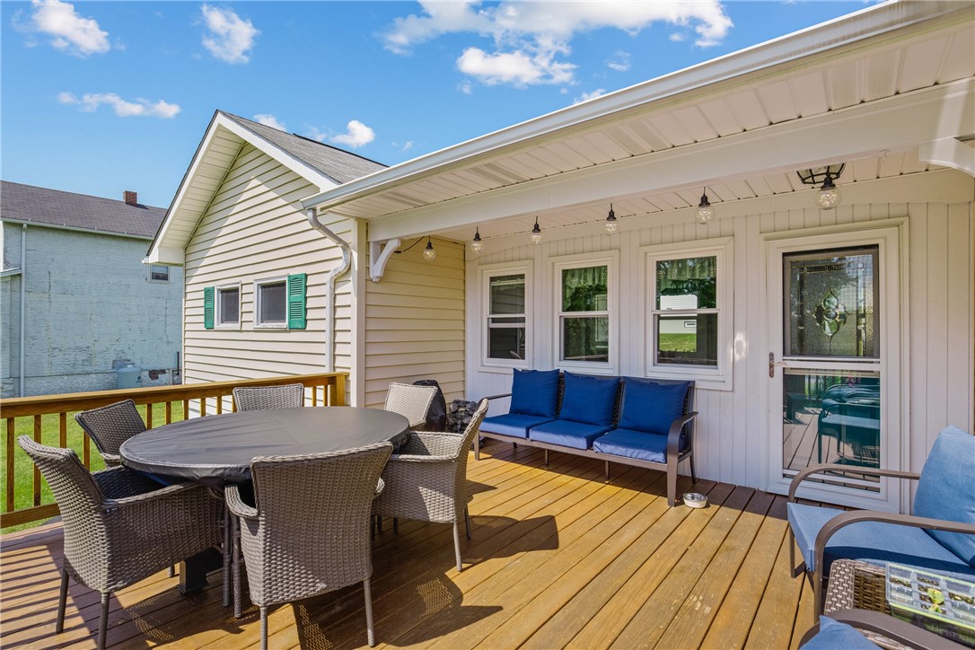 Central City, Pennsylvania 15926, United States, 4 Bedrooms Bedrooms, ,2 BathroomsBathrooms,Residential,Active,176901