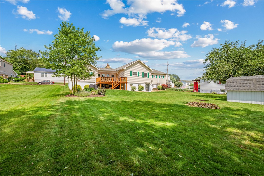 Central City, Pennsylvania 15926, United States, 4 Bedrooms Bedrooms, ,2 BathroomsBathrooms,Residential,Active,176901