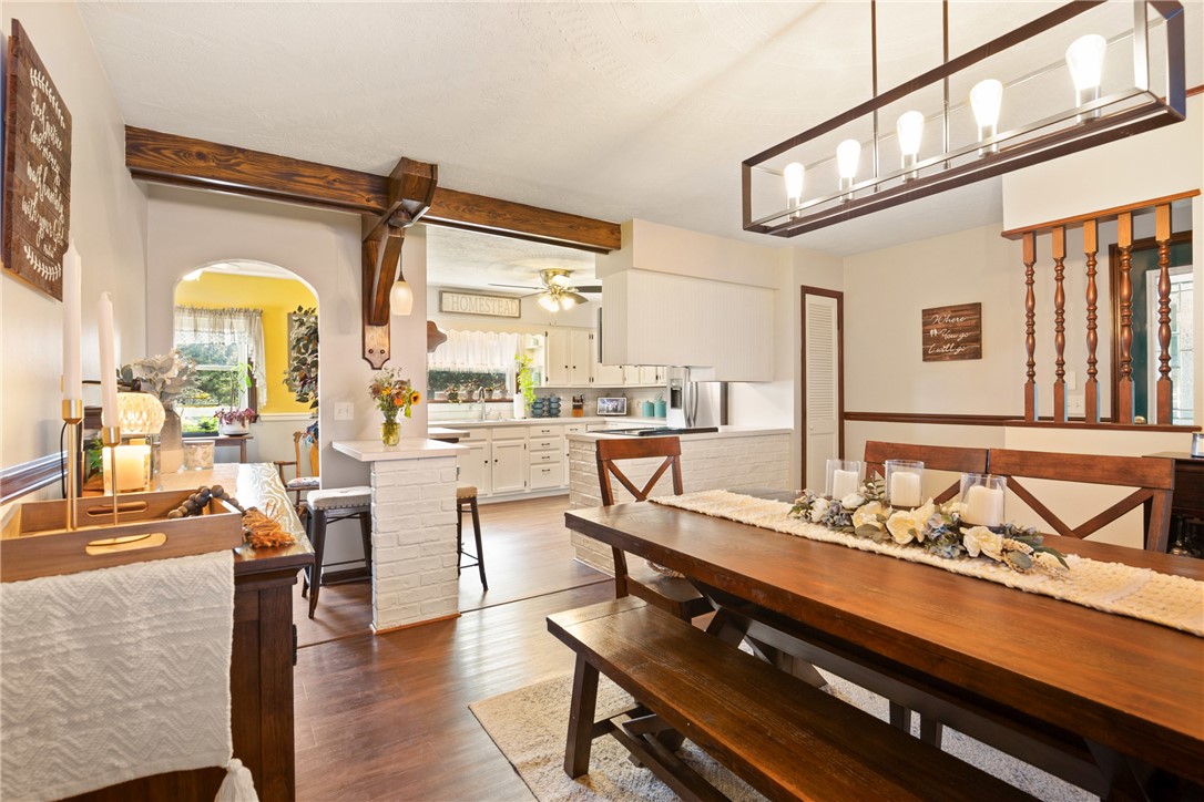 Central City, Pennsylvania 15926, United States, 4 Bedrooms Bedrooms, ,2 BathroomsBathrooms,Residential,Active,176901