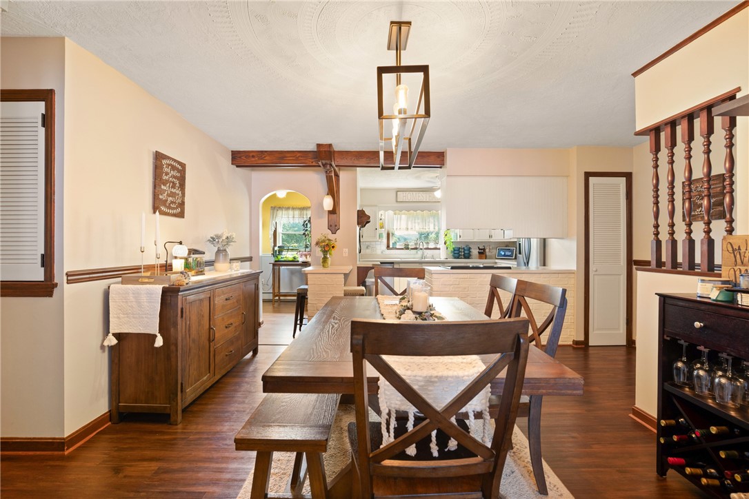 Central City, Pennsylvania 15926, United States, 4 Bedrooms Bedrooms, ,2 BathroomsBathrooms,Residential,Active,176901