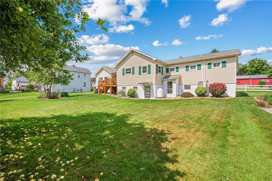 Central City, Pennsylvania 15926, United States, 4 Bedrooms Bedrooms, ,2 BathroomsBathrooms,Residential,Active,176901