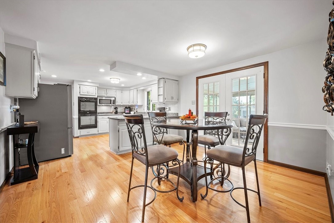 6989 Berkshire Dr Dr, Murrysville, Pennsylvania image 20