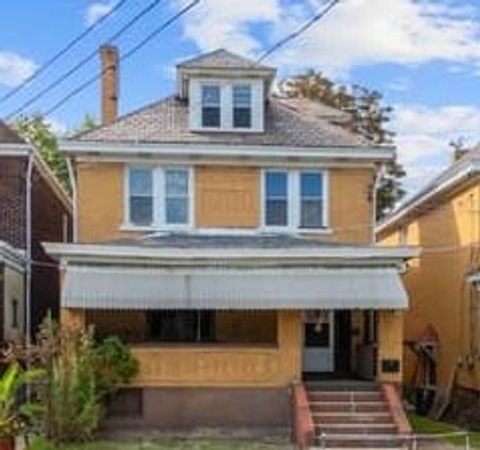 315 W 12th Ave Homestead PA 15120