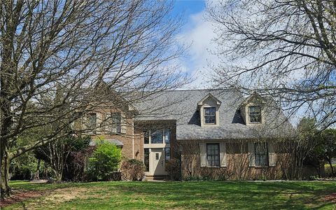 2037 Broad Hill Farms Rd Moon/Crescent Twp PA 15108