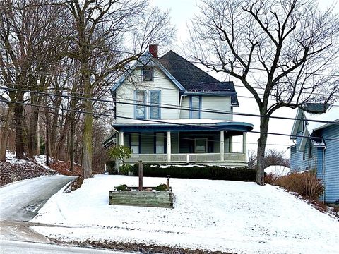 312 N Jefferson Street New Castle/1st PA 16101
