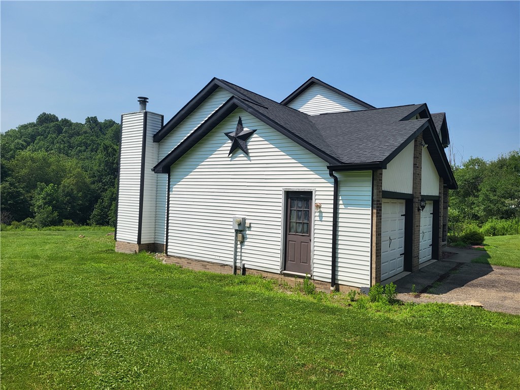 317 Fassinger Road