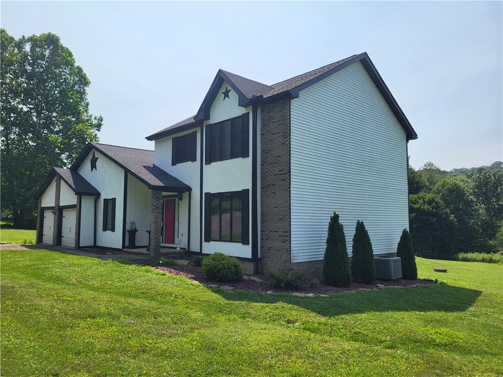 317 Fassinger Road