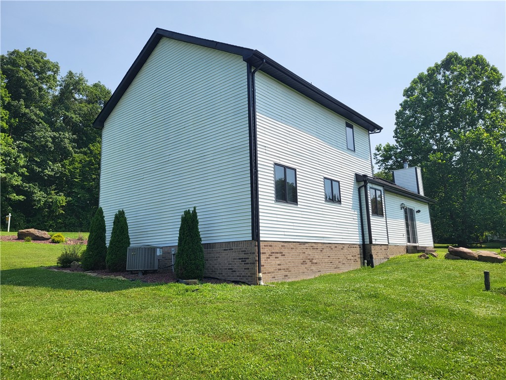 317 Fassinger Road