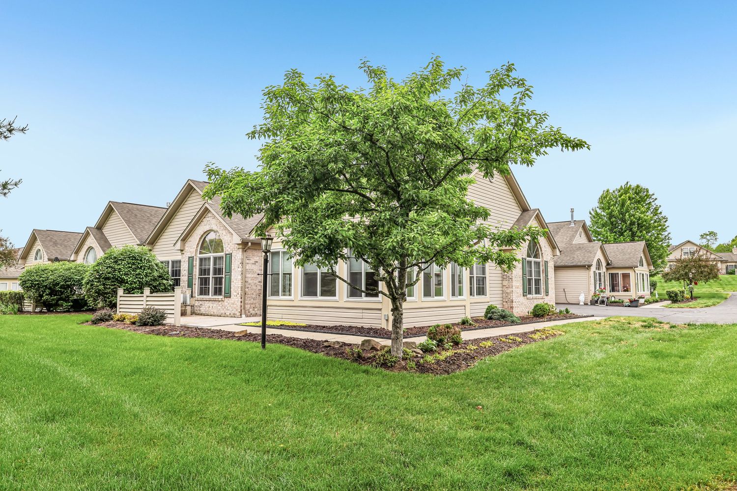 2014 Jamestown Court