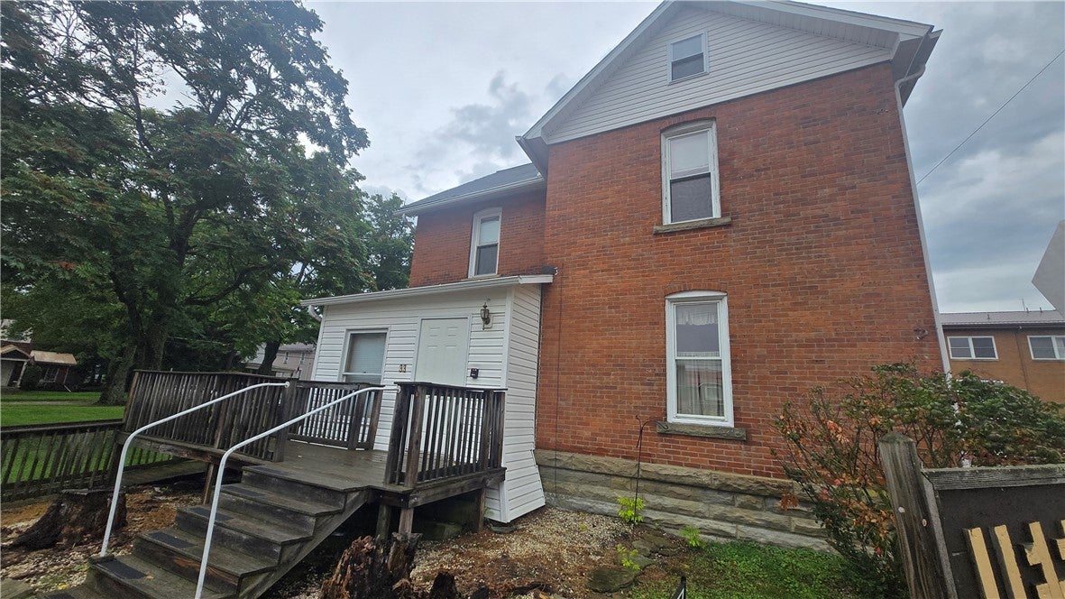 33 N Mercer St