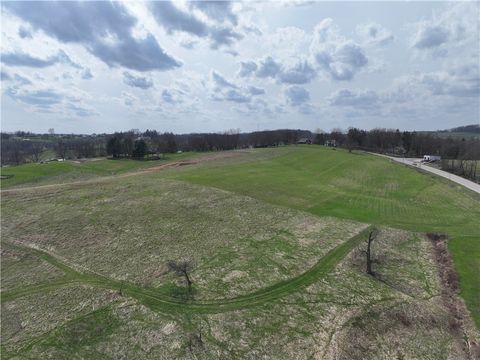 0 Millers Run Road Mt Pleasant Twp PA 15057