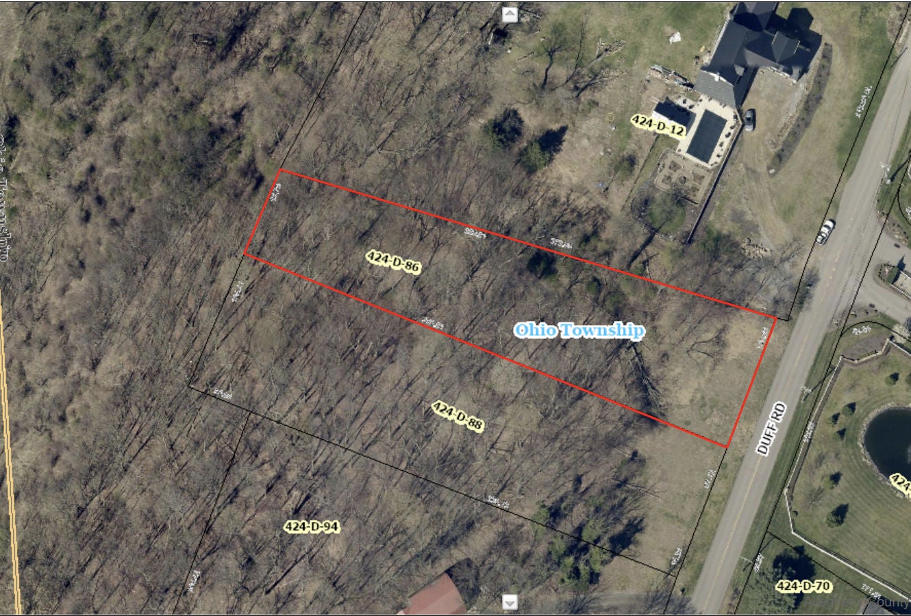 652 Duff Road
