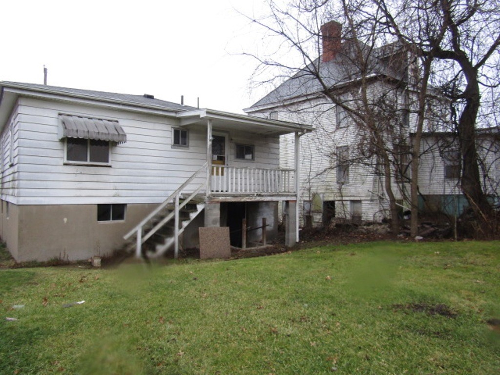 209 Linn Ave Ave, City of Washington, Kentucky image 4