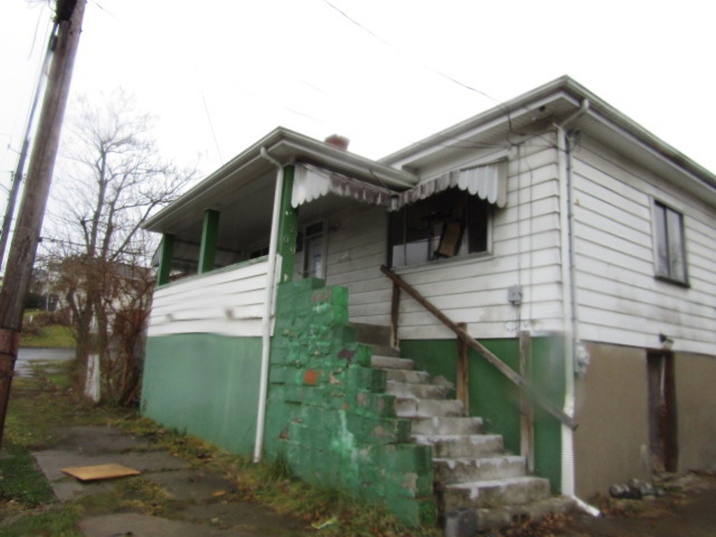 209 Linn Ave Ave, City of Washington, Kentucky image 3