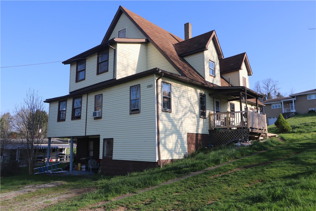 City Of Washington, Pennsylvania 15301, United States, 2 Bedrooms Bedrooms, ,1 BathroomBathrooms,Residential,Active,173000