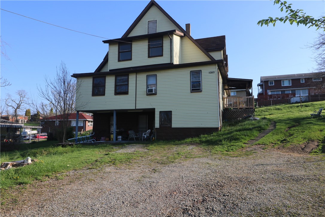 City Of Washington, Pennsylvania 15301, United States, 2 Bedrooms Bedrooms, ,1 BathroomBathrooms,Residential,Active,173000