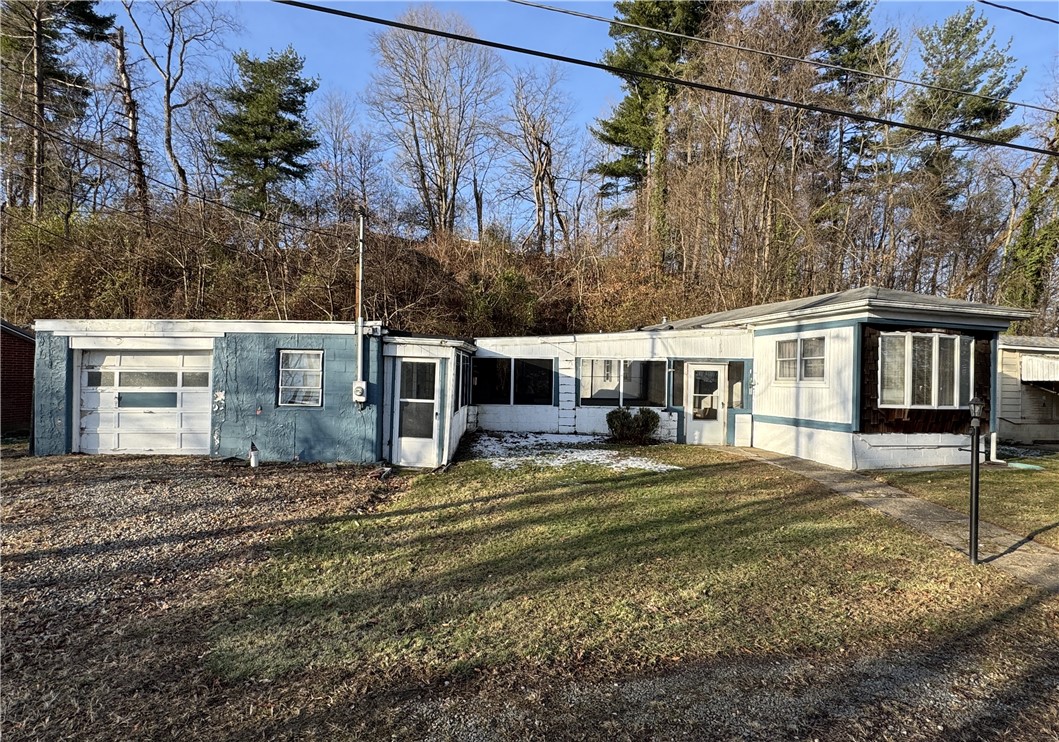 508 Leonard Ave Ave, Houston, Pennsylvania image 2