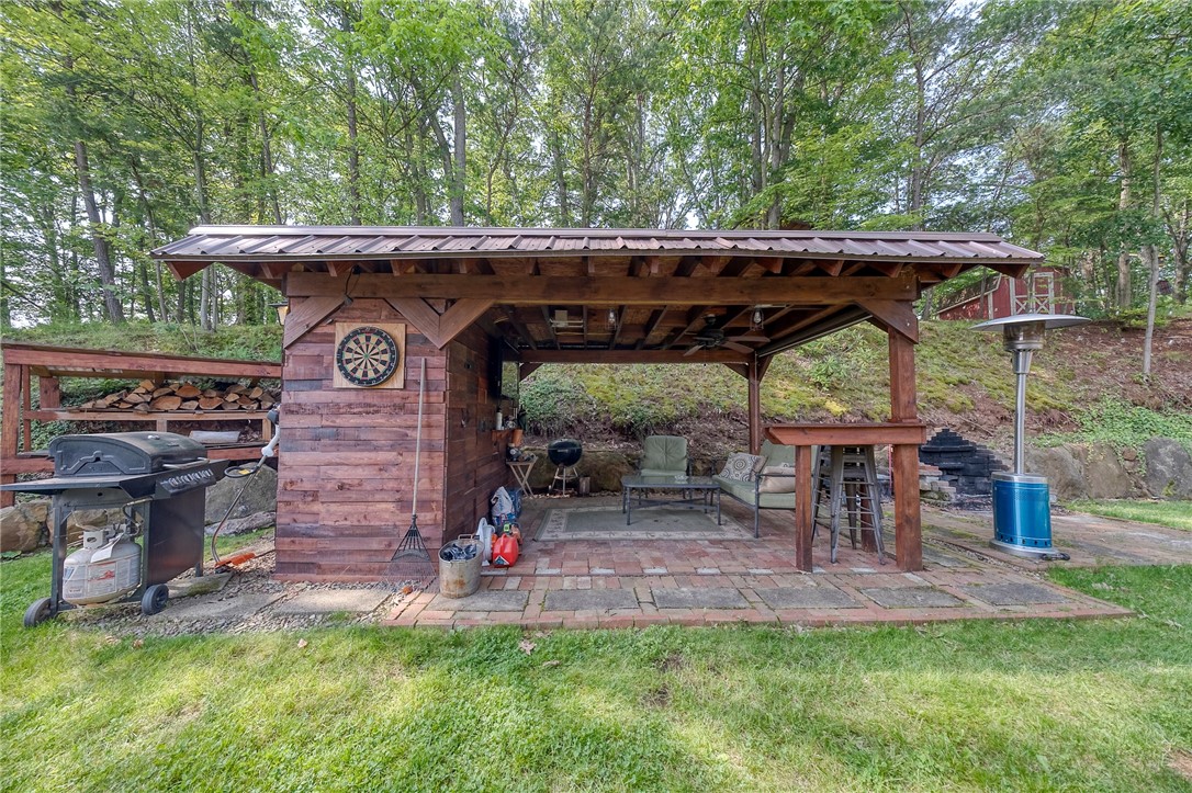 Center Twp, Pennsylvania 15001, United States, 4 Bedrooms Bedrooms, ,3 BathroomsBathrooms,Residential,Active,153381