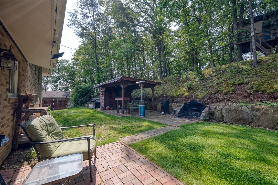 Center Twp, Pennsylvania 15001, United States, 4 Bedrooms Bedrooms, ,3 BathroomsBathrooms,Residential,Active,153381