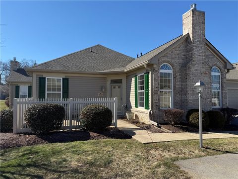 Condo For Sale - 3094 Kensington Ct Ct<br/> Butler County, Connoquenessing Twp, PA 16053